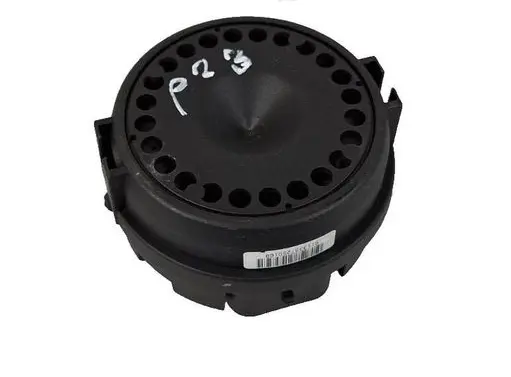 Opel Corsa D Horn signal E1034677