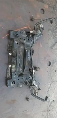 Renault Talisman Front axle beam 544016515R