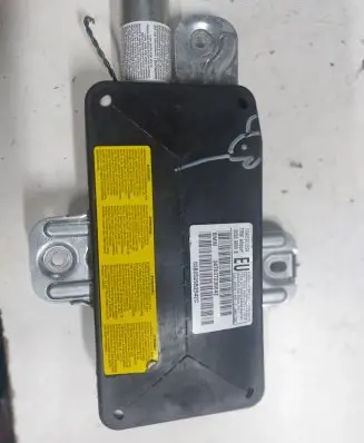 BMW 3 E46 Front door airbag 34703723004Z 30339880B 03B0529B2942C
