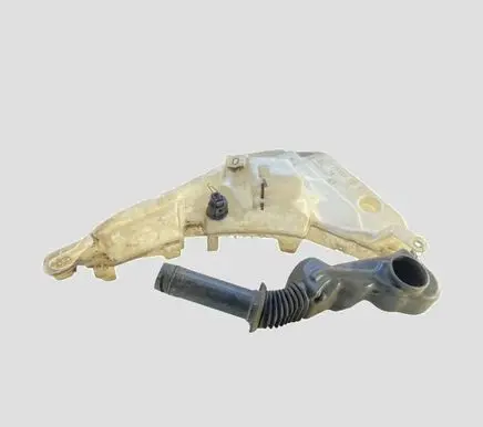 Audi A6 S6 C6 4F Windshield washer fluid reservoir/tank 4F0955453