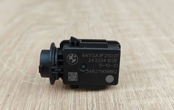 BMW 5 G30 G31 G38 Air quality sensor 5A3F250