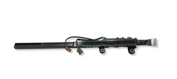 BMW 3 E92 E93 Seat belt adjustment motor 72119165378 9165378