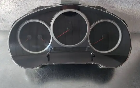 Subaru Impreza III Speedometer (instrument cluster) 0701301020024