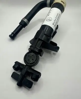 Lexus RX 450H Headlight washer spray nozzle WS44