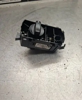 Mercedes-Benz R W251 Light switch A2515454504 04025800