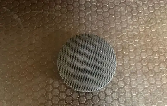 Peugeot 407 Panel speaker 9633355880 1025131