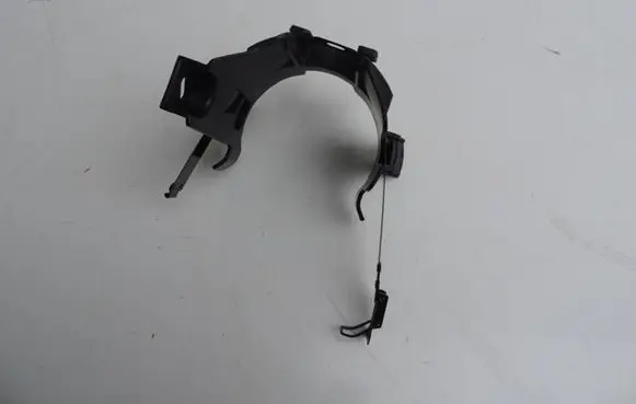 Opel Movano A Fuel filter 95526812