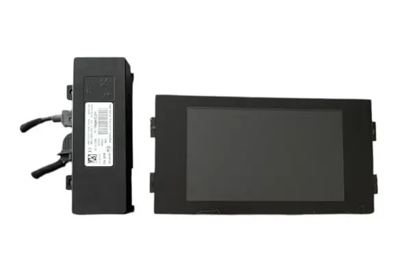Peugeot 308 Screen/display/small screen 9824298580 9821246980 31970843