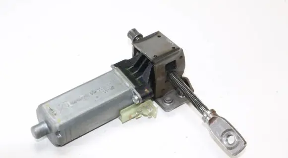 Mercedes-Benz S W221 Other devices 0390203254