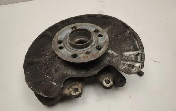 Mercedes-Benz ML W166 Rear wheel hub A1663500208
