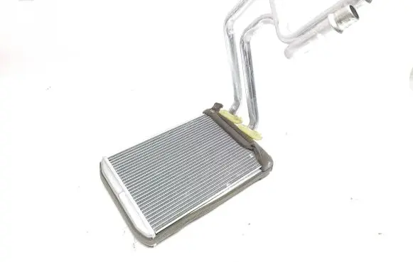Renault Kangoo II Heater blower radiator 5F2110100 B837