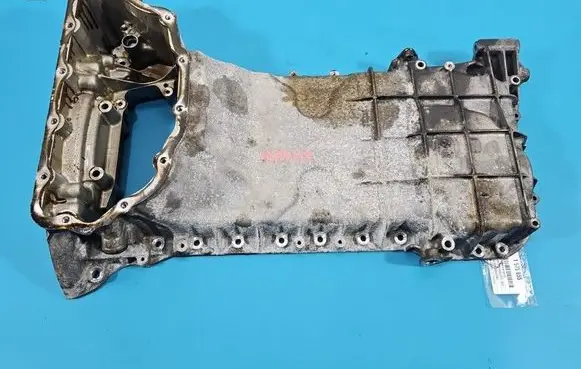 Mercedes-Benz GL X166 Oil sump IMPRK1575655