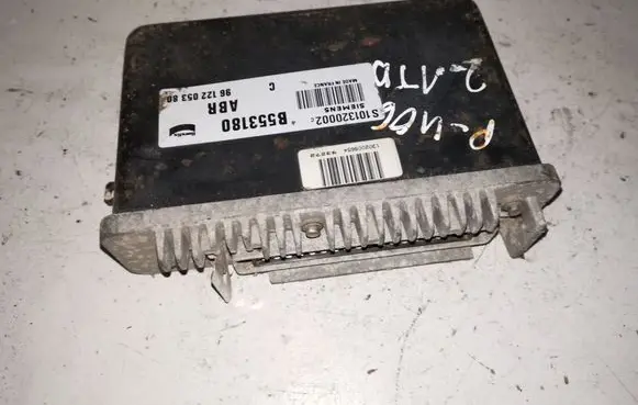 Citroen XM ABS control unit/module 9612205380 S101320002