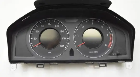 Volvo XC60 Speedometer (instrument cluster) 69399290U