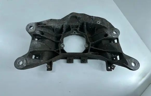 Audi A8 S8 D4 4H Gearbox mounting bracket 4H0399263AJ