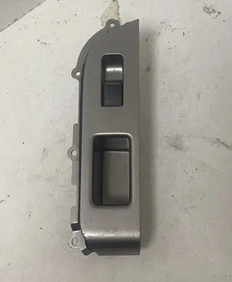 Nissan X-Trail T30 Electric window control switch 80960E0400X