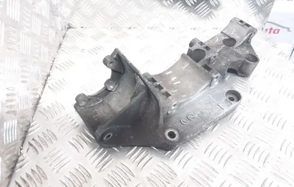 Generator/alternator bracket
