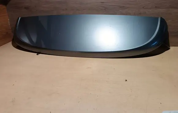 Citroen C3 Aircross Tailgate/trunk spoiler 13475957 39118648