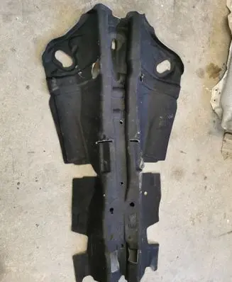Volvo XC60 Other interior part