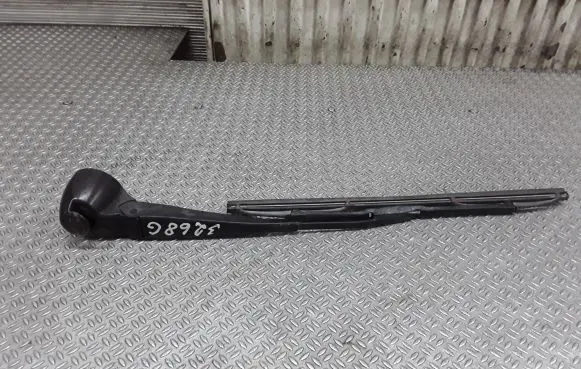Volkswagen Lupo Rear wiper blade 6E0955707