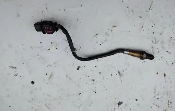 BMW 1 F20 F21 Lambda probe sensor 