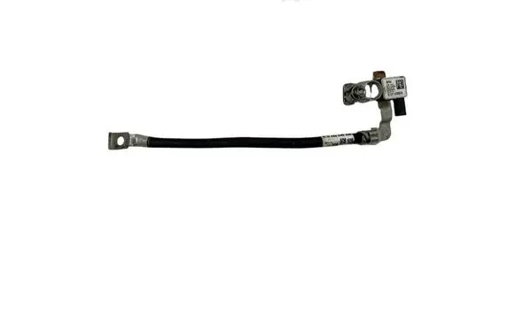 BMW X3 G01 Negative earth cable (battery) 8736083 65635968
