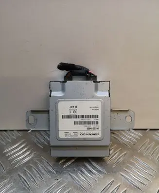 KIA Ceed USB control unit 961201H500 034727