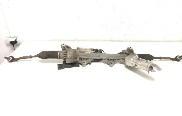 BMW 5 F10 F11 Steering rack 6852278