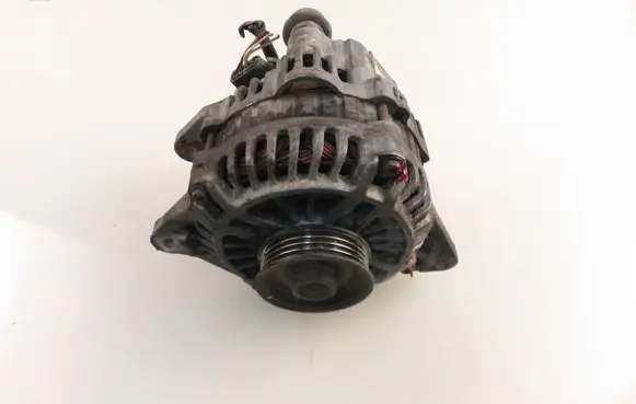 Mitsubishi Pajero Pinin Generator/alternator A3TB0291 MD360635