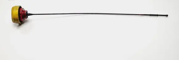 Renault Trafic II (X83) Oil level dip stick 8200138515D 8200138515