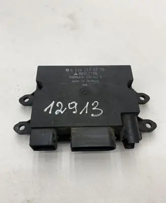 Smart ForFour I Glow plug pre-heat relay A6391530779 MN902798 51299015