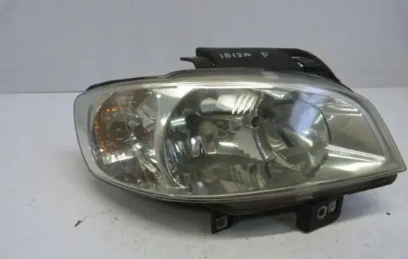 Seat Ibiza II (6k) Headlight/headlamp