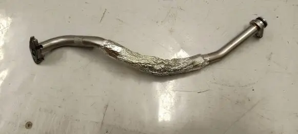 Maserati Grecale Turbo turbocharger oiling pipe/hose