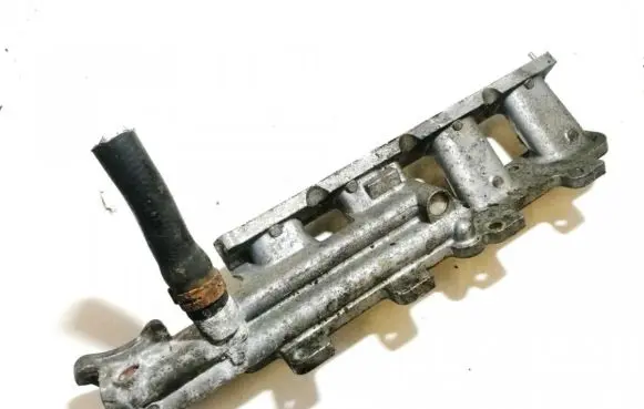 Opel Vectra B Intake manifold 90400224