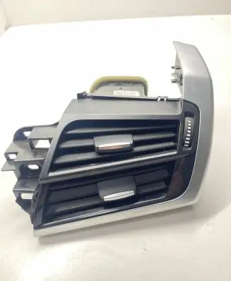 BMW X5 F15 Dashboard side air vent grill/cover trim 927051713 0858813 01994791