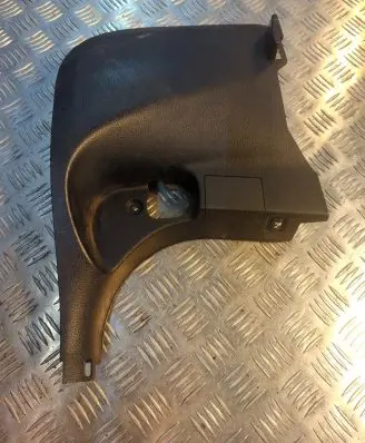 BMW 3 F30 F35 F31 Tailgate opening switch 17365810 722196R