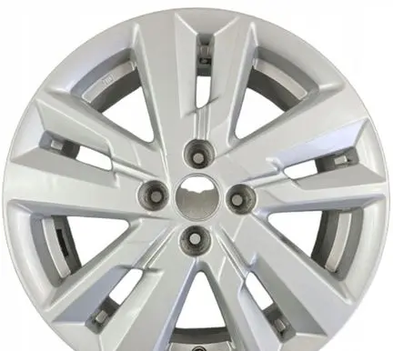 Nissan Micra C+C R18 alloy rim 5FA1B