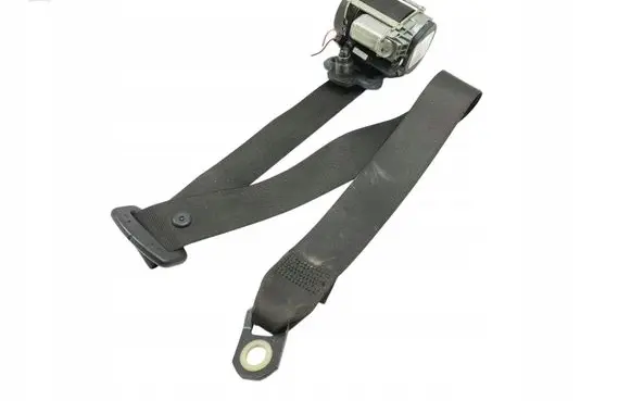 Smart ForFour I Front seatbelt