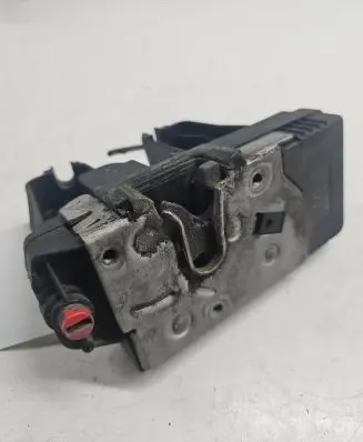 Opel Zafira A Rear door lock 24414135
