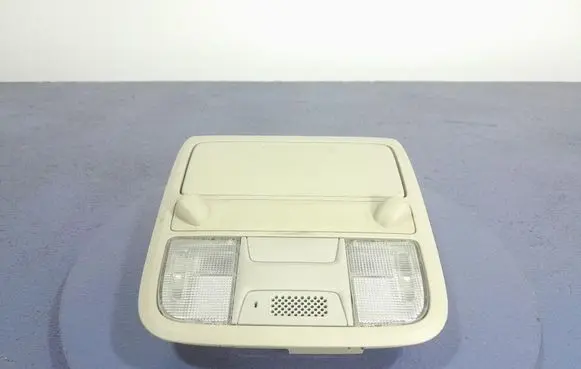 Honda Accord Boot/trunk interior light 