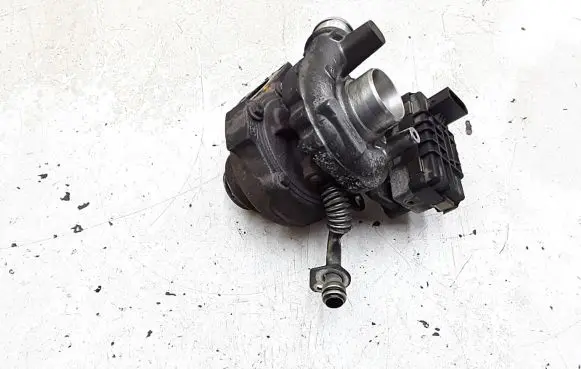 Citroen C6 Turbo 4U3Q6K682AK