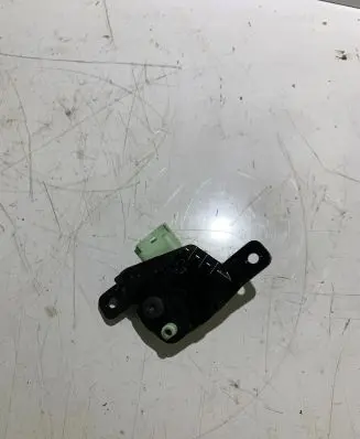 BMW X3 E83 Airbag deployment crash/impact sensor 657734185390