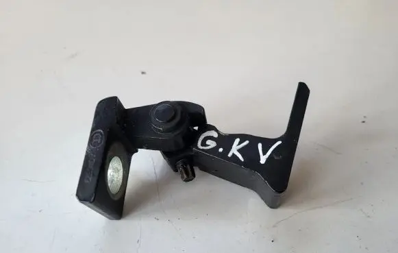 Skoda Superb B8 (3V) Rear door upper hinge 8X0831403E
