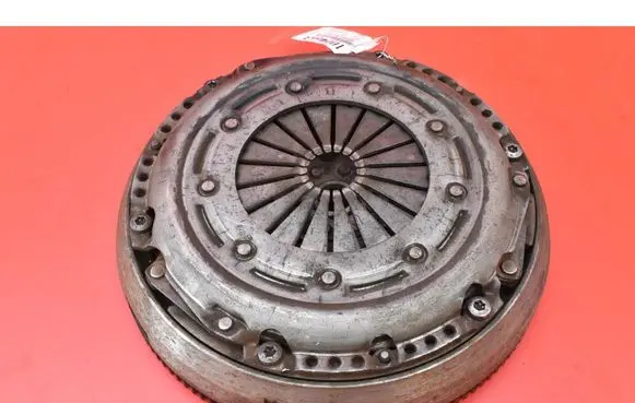 Peugeot 308 Clutch set kit