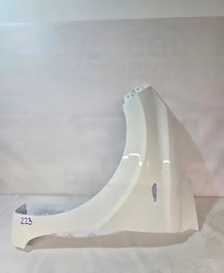 Hyundai i10 Fender
