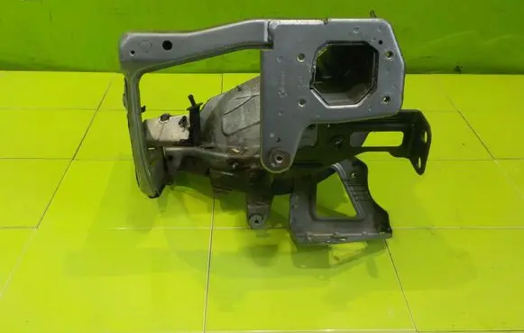 Audi A6 S6 C6 4F Other body part PRZOD LP13