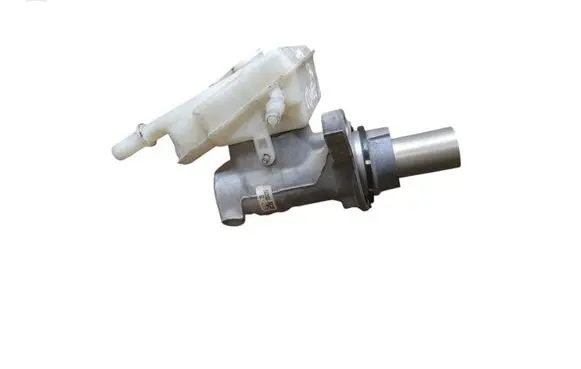 Master brake cylinder