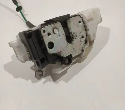 Alfa Romeo 159 Front door lock 5OD44 B792