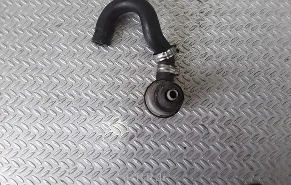 Vacuum valve
