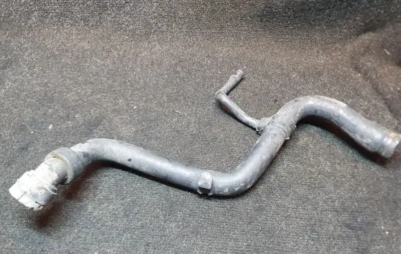 Audi A4 S4 B5 8D Engine coolant pipe/hose 8D0121101J